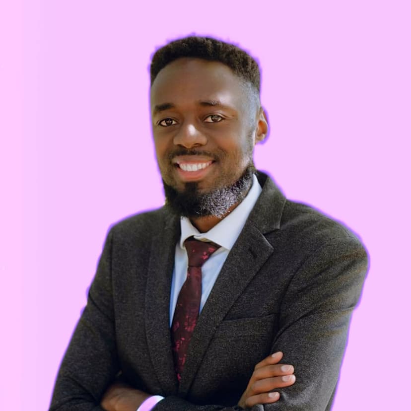Samuel Abinsinguza
