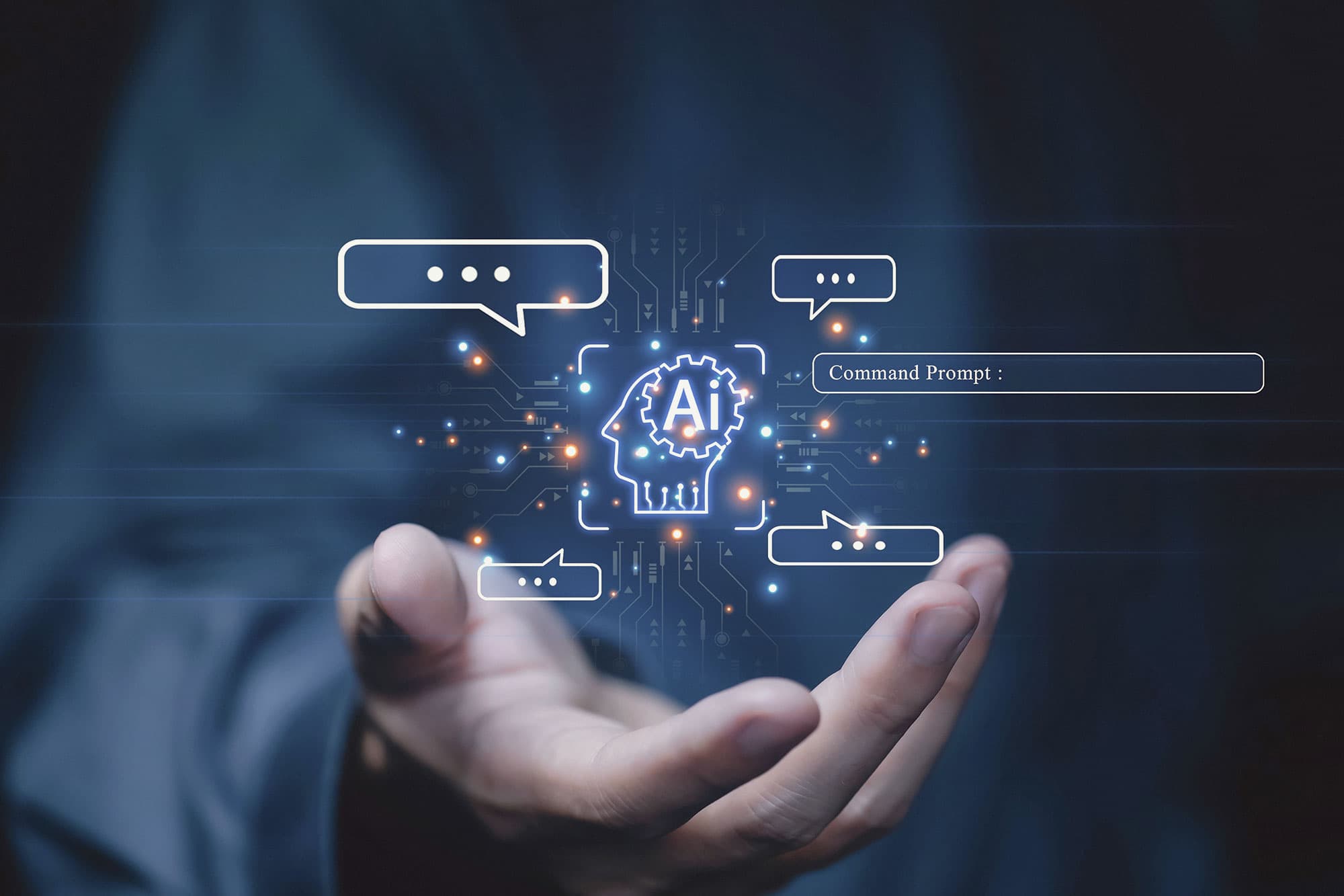 The Intersection of Cybersecurity and Artificial Intelligence: Navigating the Future of Digital Defense