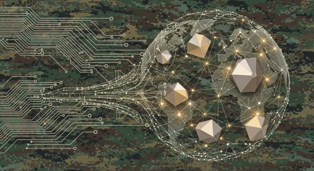 Innovation and Supply Chains: How Critical Minerals Shape U.S. Military Power Today and in the Future