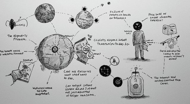 The AI You Don’t See: Hidden Ways AI Influences Your Everyday Decisions