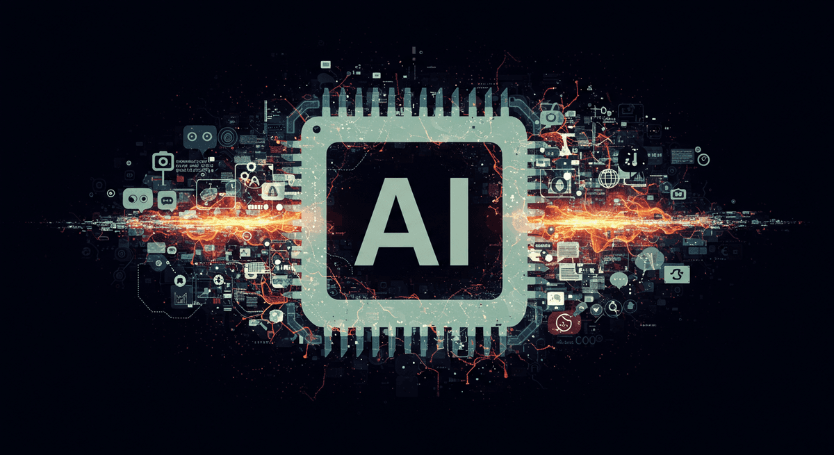 The Impact of AI on Global Security Policies: A Paradigm Shift?