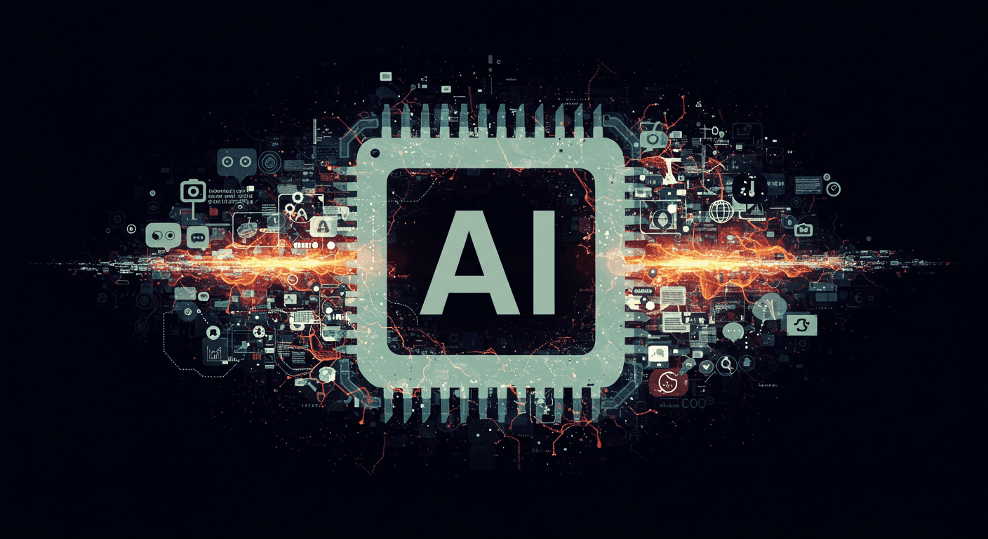 The Impact of AI on Global Security Policies: A Paradigm Shift?