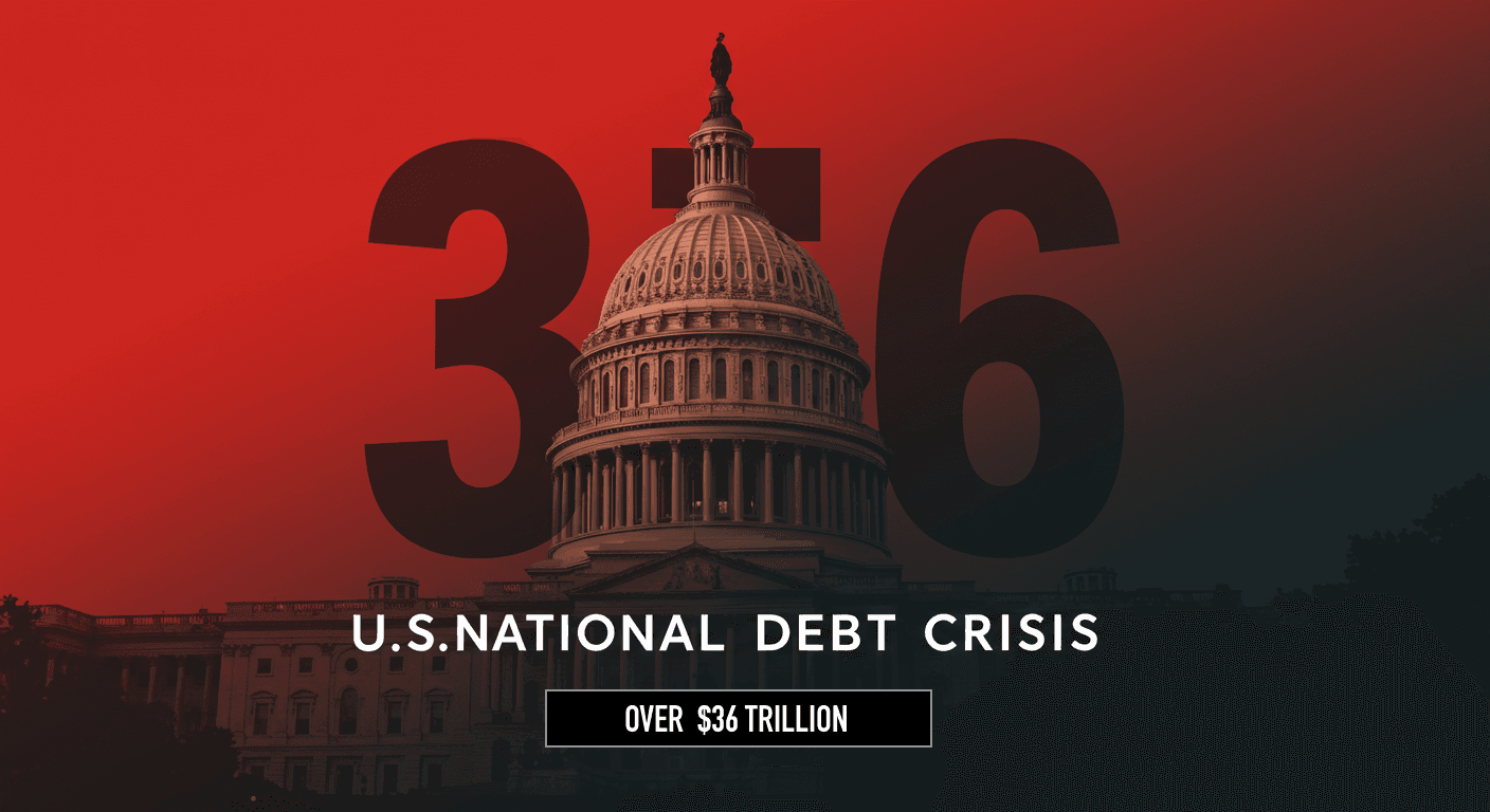 The Debt Bubble: Causes, Consequences, and Solutions